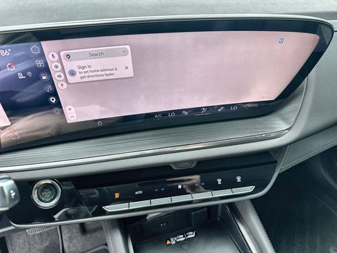 New 2026 Buick Envision Preferred image 28