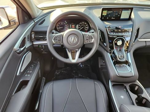 Certified 2025 Acura RDX SH-AWD w/ Technology Package image 8
