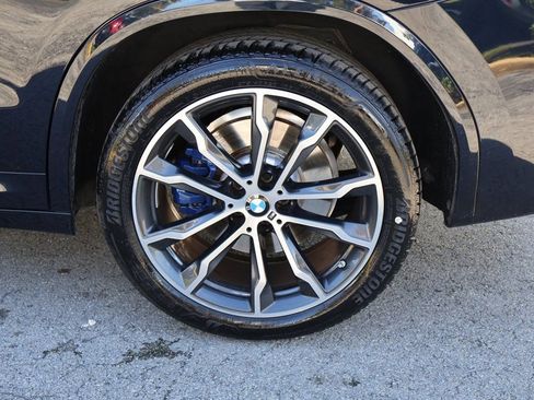 Used 2023 BMW X3 M40i w/ Premium Package image 24