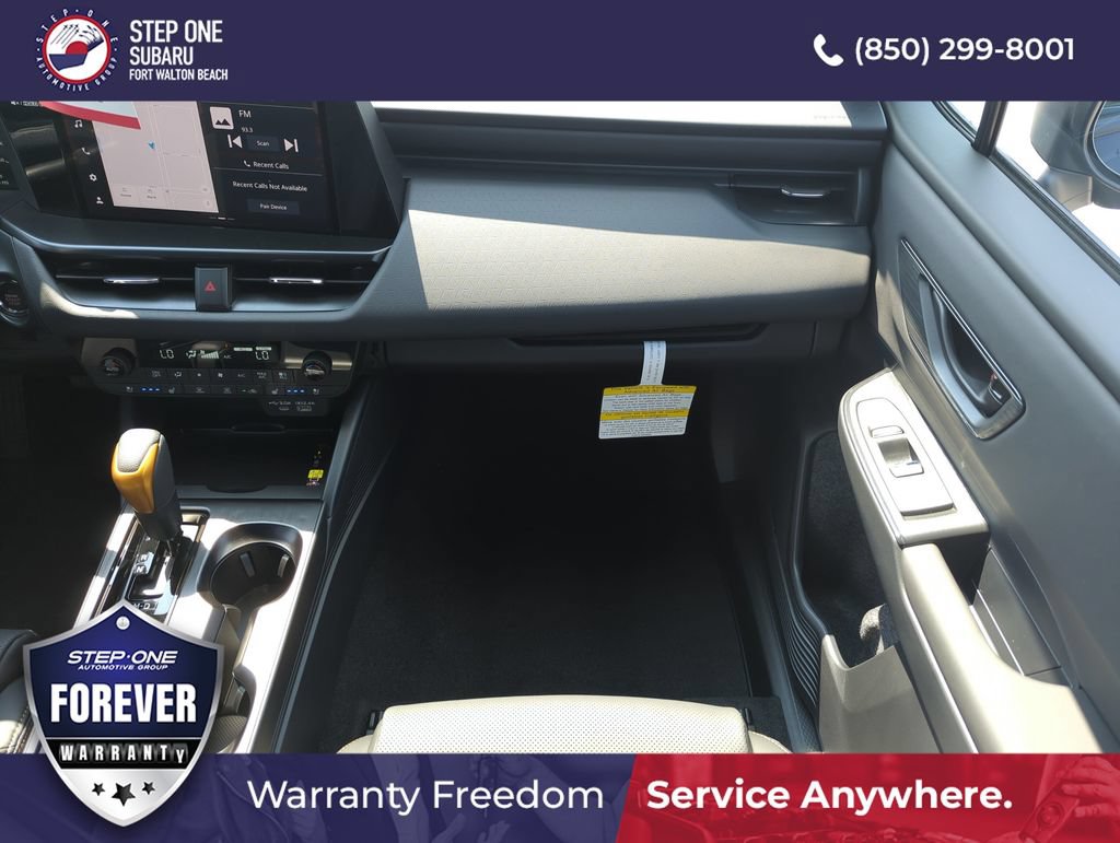 New 2026 Subaru Outback Wilderness AWD/4WD image 16
