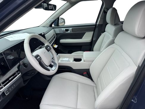 New 2026 Hyundai Santa Fe Limited FWD image 9