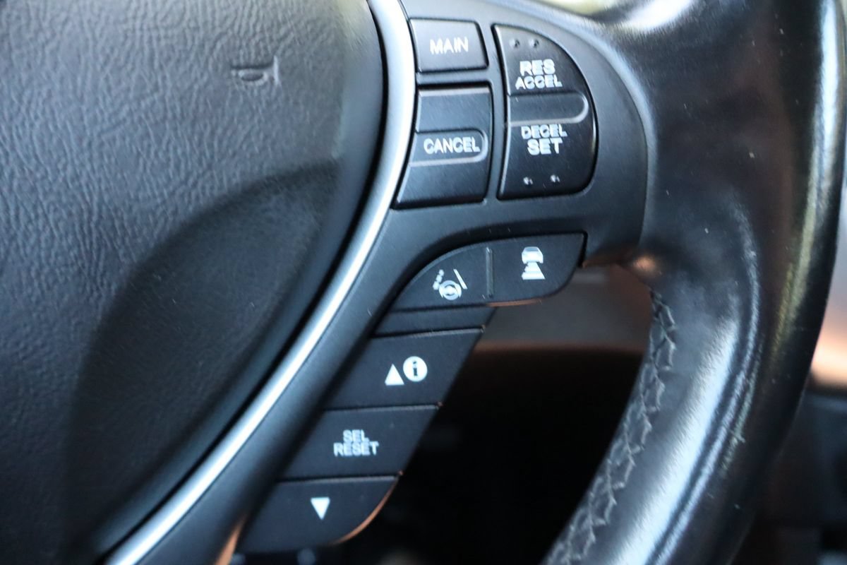 Used 2022 Acura ILX FWD image 31