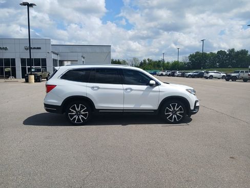 Used 2020 Honda Pilot Touring image 9