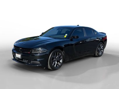 Used 2023 Dodge Charger SXT w/ Blacktop Package