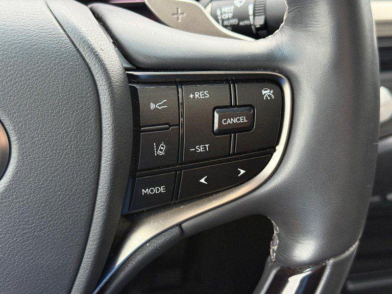 Used 2021 Lexus ES 350 w/ Premium Package FWD image 21
