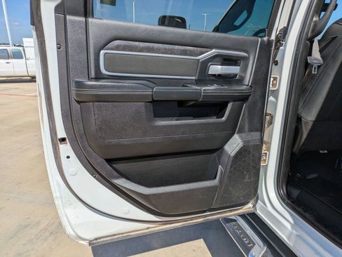 Used 2024 RAM 2500 Big Horn image 14