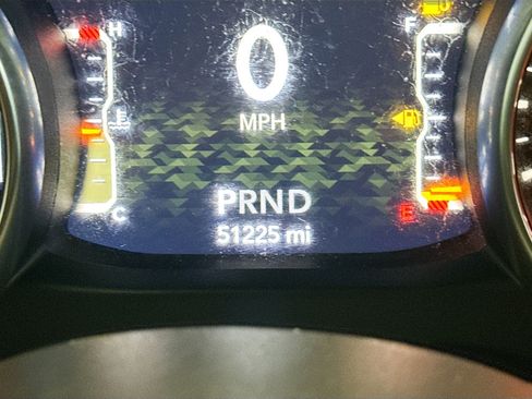 Used 2019 Jeep Wrangler Unlimited Moab w/ Quick Order Package 24M Moab image 8