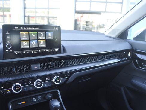 Used 2023 Honda CR-V EX-L image 25