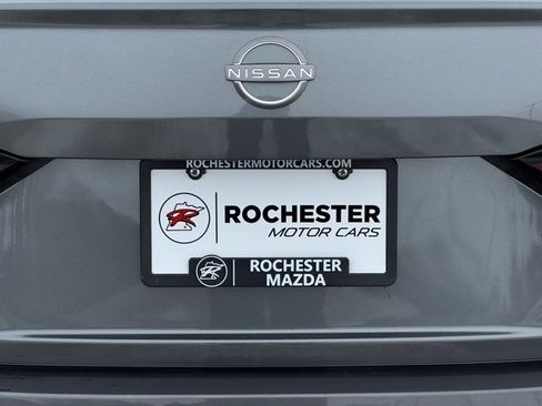 Used 2023 Nissan Altima 2.5 SV image 37