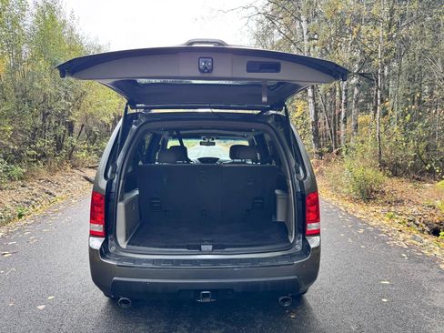 Used 2010 Honda Pilot EX-L image 16