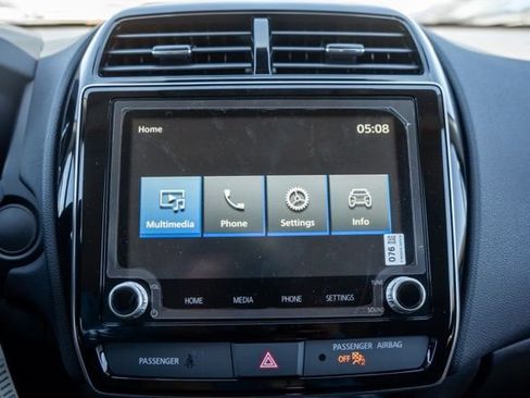 New 2026 Mitsubishi Outlander Sport LE AWD/4WD image 20
