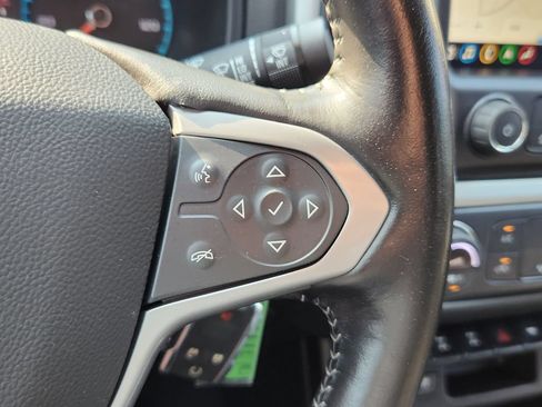 Used 2020 Chevrolet Colorado ZR2 AWD/4WD image 19