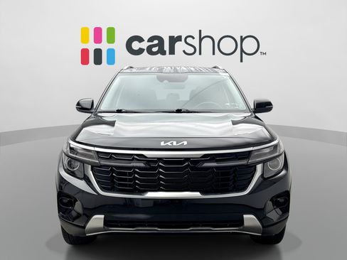 Used 2024 Kia Seltos S AWD/4WD image 8