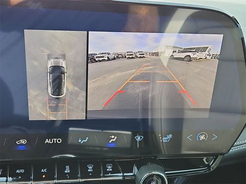 New 2026 Chevrolet Blazer EV LT image 15