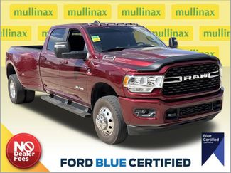Used 2023 RAM 3500 Big Horn w/ Level 1 Equipment Group 360° Tour