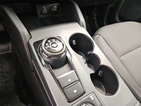 Used 2024 Ford Bronco Sport Badlands image 20