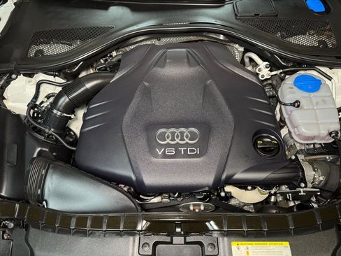 Used 2014 Audi A7 TDI Premium Plus image 60