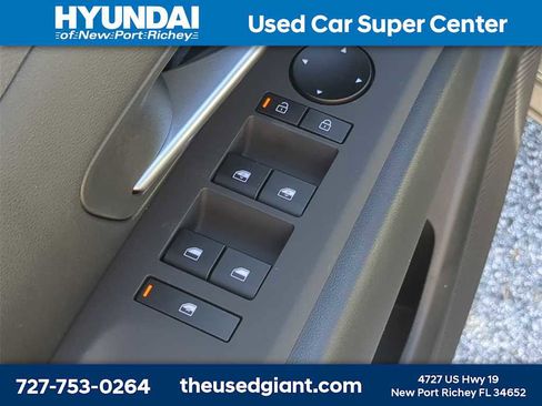 New 2026 Hyundai Santa Cruz SEL image 18