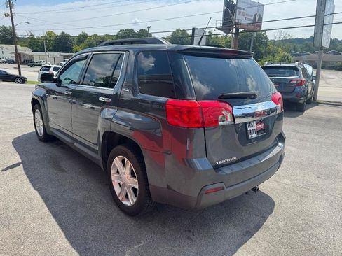 Used 2011 GMC Terrain SLE w/ Convenience Package FWD image 7