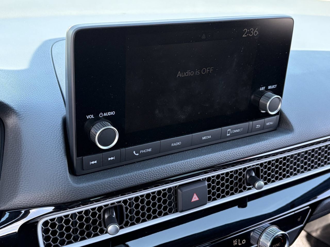 Used 2025 Honda Civic Sport Touring image 28