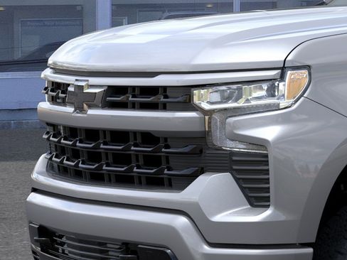 New 2026 Chevrolet Silverado 1500 RST w/ RST Select Package image 15