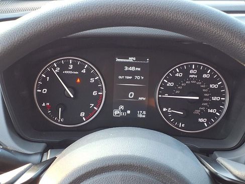 New 2026 Subaru Crosstrek 2.0i Premium image 9