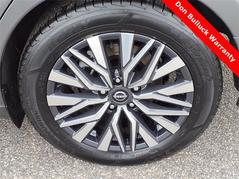 Used 2023 Nissan Altima 2.5 SV image 11