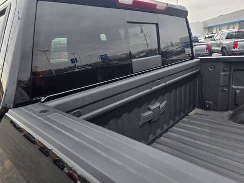 New 2026 Chevrolet Silverado 1500 LT Trail Boss w/ LT Trail Boss Premium Package image 14