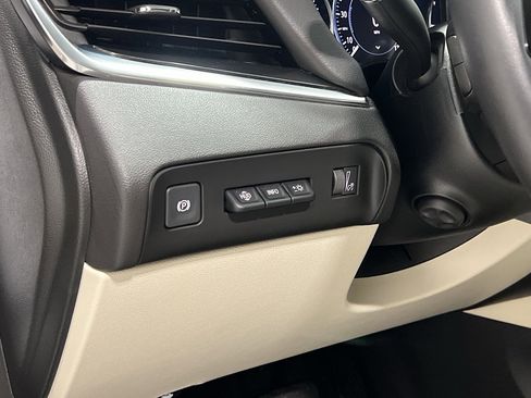 Used 2023 Buick Enclave Premium w/ LPO, Floor Liner Package image 16