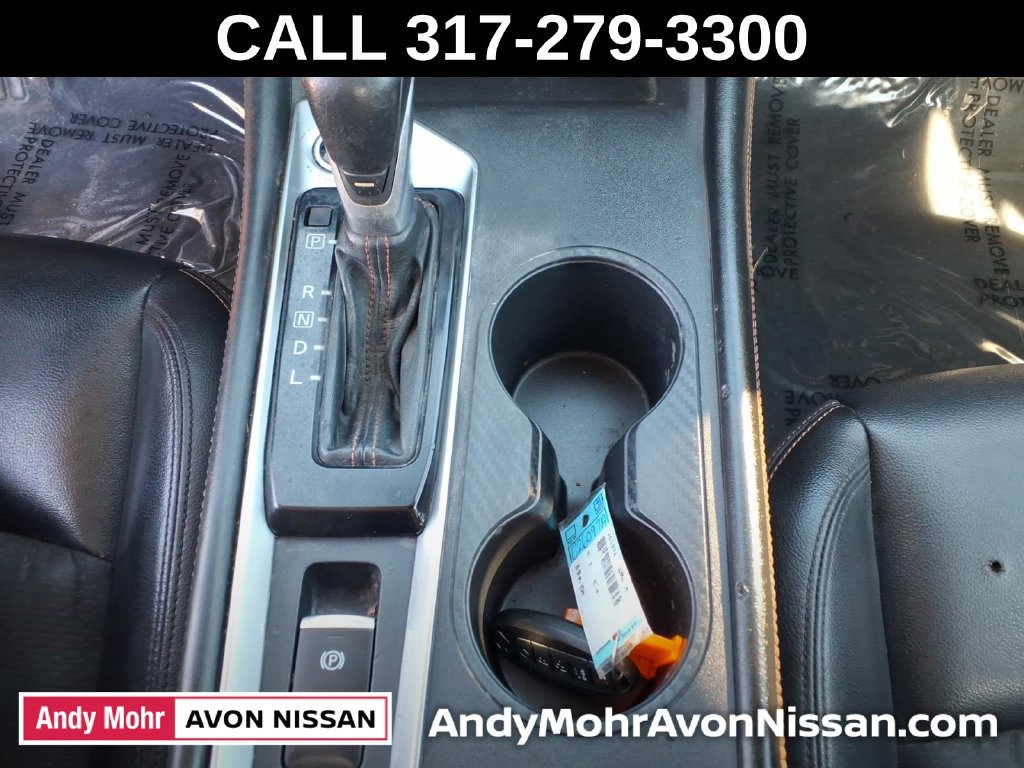 Used 2019 Nissan Altima 2.5 SR w/ SR Premium Package AWD/4WD image 32