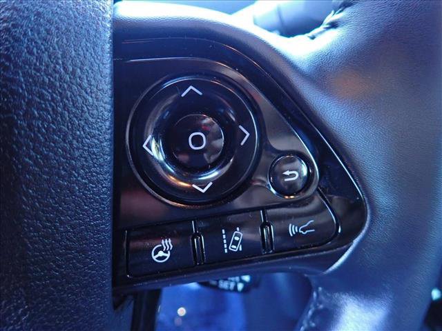 Certified 2022 Toyota Prius Prime Limited FWD image 17