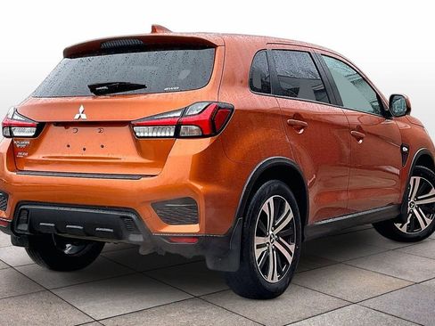 Used 2024 Mitsubishi Outlander Sport ES image 11