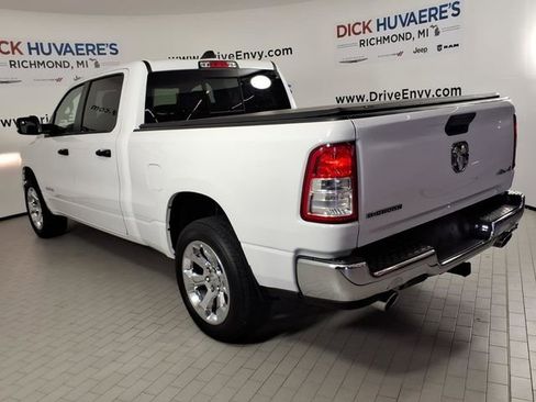 Used 2023 RAM 1500 Big Horn AWD/4WD image 6