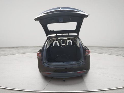 Used 2018 Tesla Model X P100D image 31