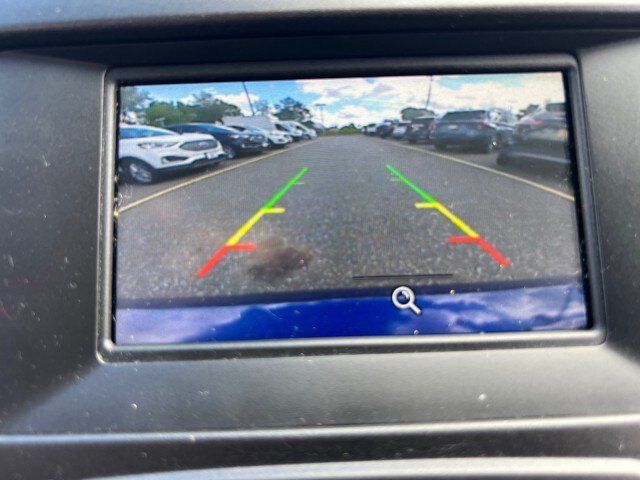 Used 2016 Ford Fusion S FWD image 12