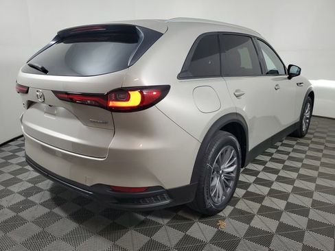 Used 2024 MAZDA CX-90 Plug-In Hybrid w/ Preferred image 6