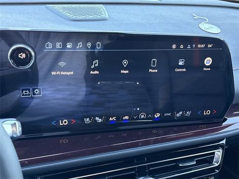 New 2026 Chevrolet Traverse RS image 30