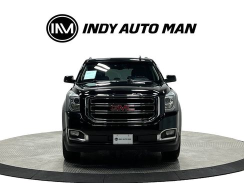 Used 2016 GMC Yukon SLT w/ Open Road Package AWD/4WD image 10