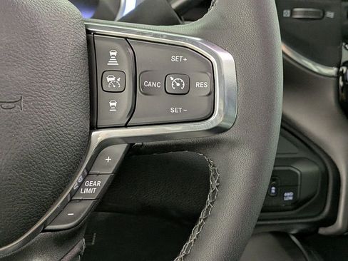 New 2026 RAM 2500 Laramie image 19