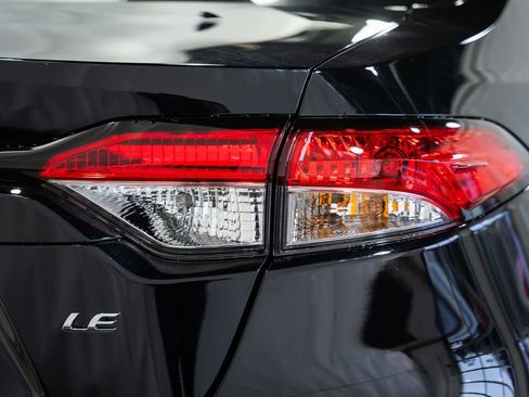 New 2026 Toyota Corolla LE image 6
