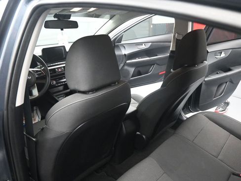 Used 2019 Kia Forte Sedan image 14