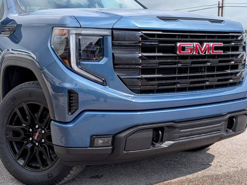 New 2026 GMC Sierra 1500 Elevation w/ Preferred Package AWD/4WD image 10