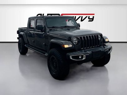 Used 2023 Jeep Gladiator Sport