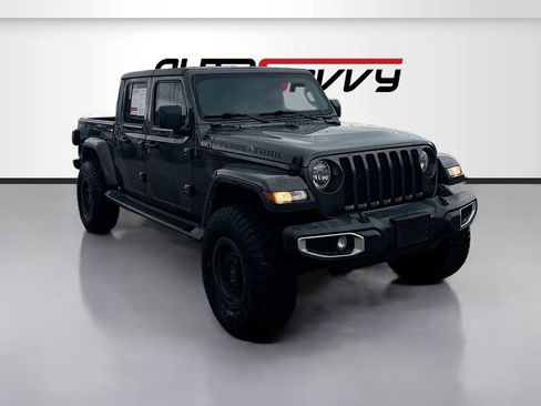 Used 2023 Jeep Gladiator Sport AWD/4WD image 1