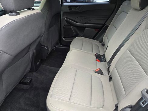 Certified 2022 Ford Escape S FWD image 16
