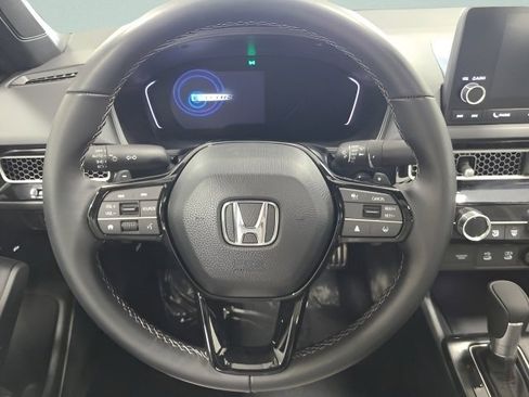 Certified 2026 Honda Civic Sport image 27