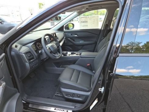 New 2026 Nissan Rogue Dark Armor AWD/4WD image 19