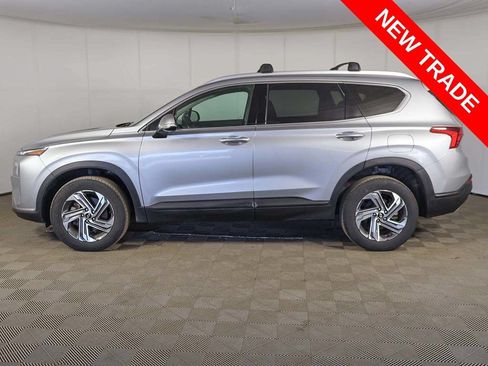 Used 2023 Hyundai Santa Fe SEL AWD/4WD image 13