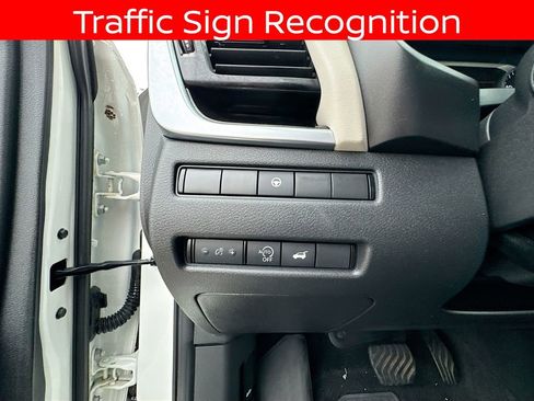 Used 2023 Nissan Rogue SL w/ SL Premium Package FWD image 35