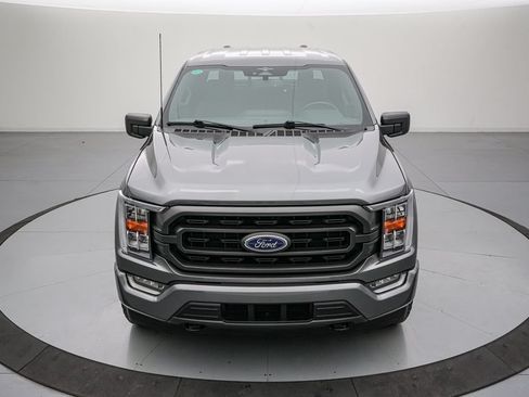 Certified 2023 Ford F150 XLT w/ Equipment Group 302A High AWD/4WD image 10